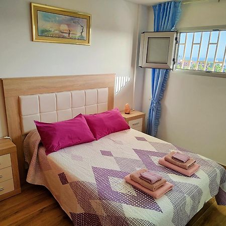 Residencial Los Molinos Con Piscina, Tv Internacional Y Wifi Playa del Inglés Exteriör bild