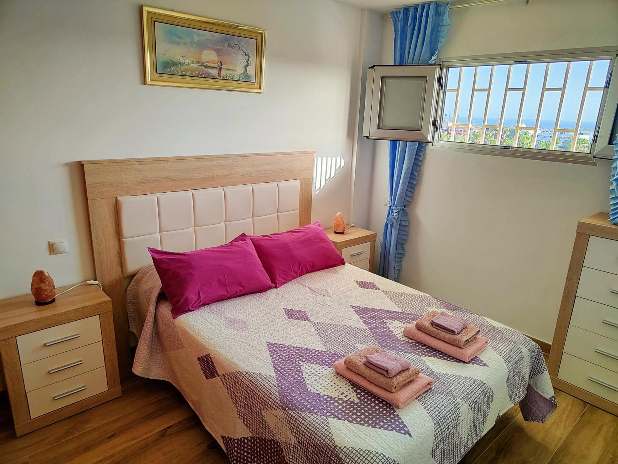 Residencial Los Molinos Con Piscina, Tv Internacional Y Wifi Playa del Inglés Exteriör bild